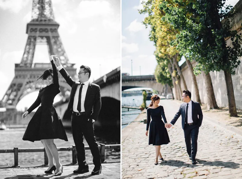 Photo by Adam Ong Photography. theweddingnotebook.com