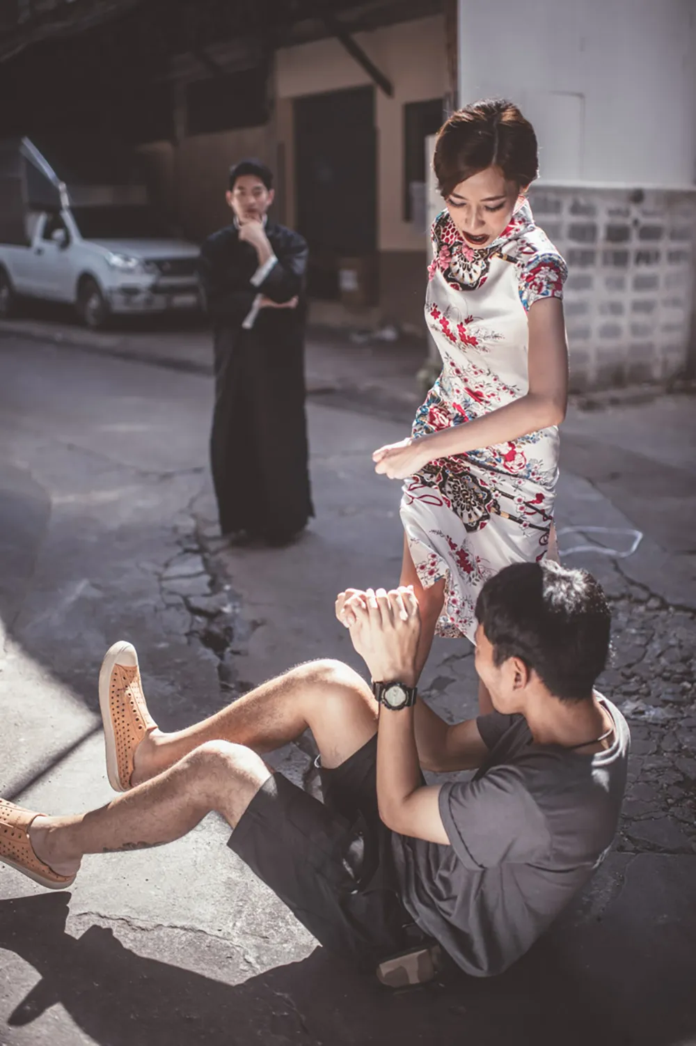 Sanit Photography. theweddingnotebook.com