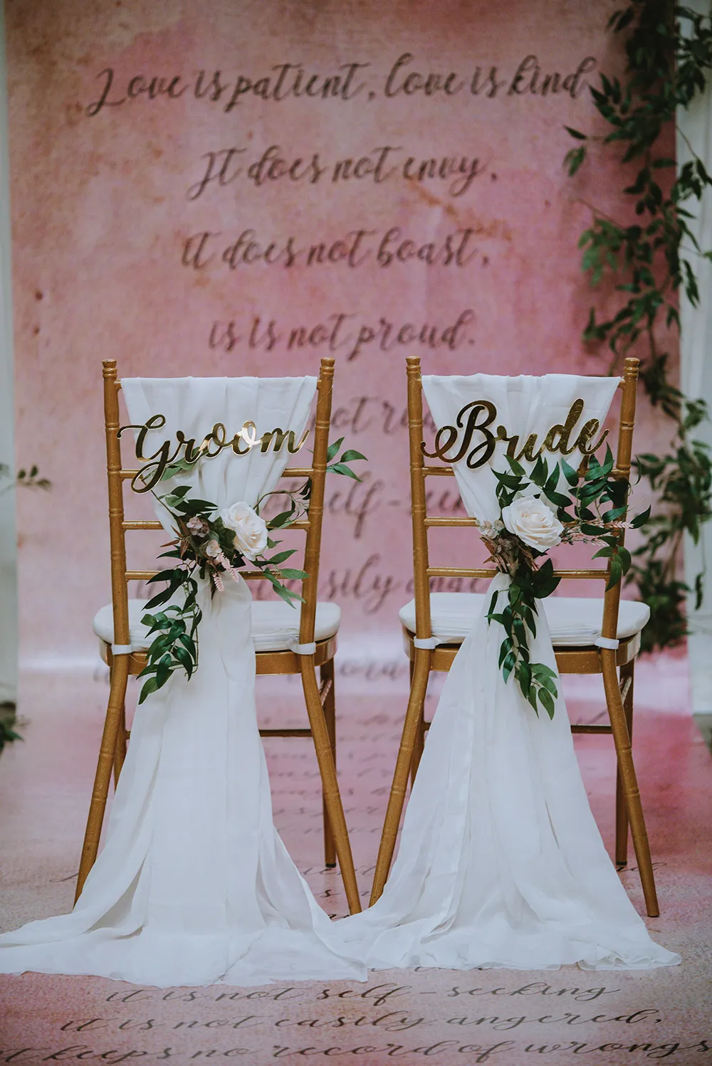 Photo by Snap by Three. theweddingnotebook.com