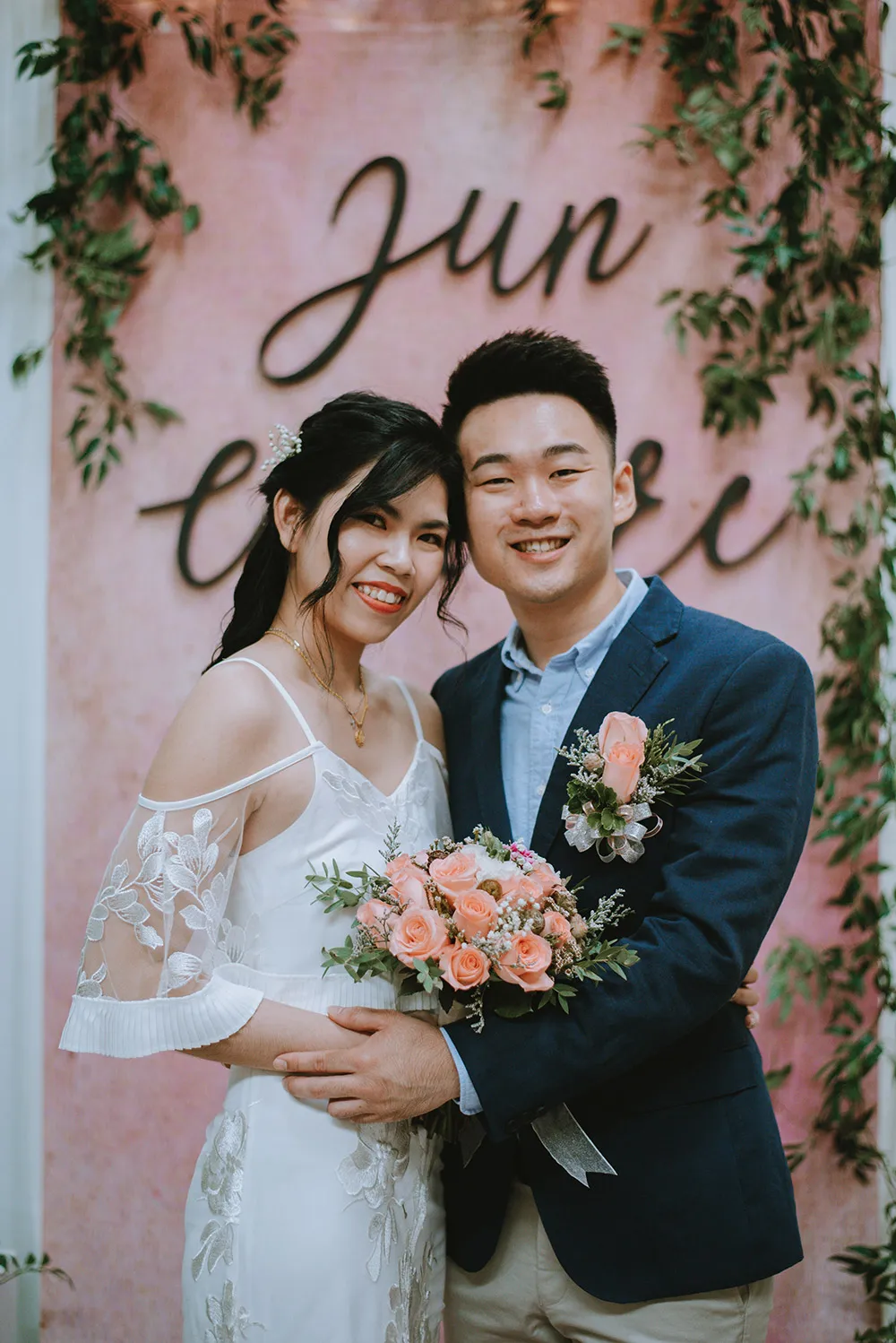 Photo by Snap by Three. theweddingnotebook.com