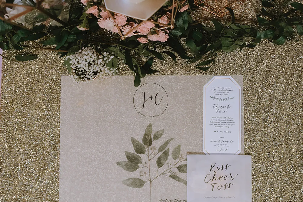 Photo by Snap by Three. theweddingnotebook.com