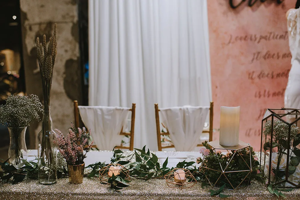 Photo by Snap by Three. theweddingnotebook.com