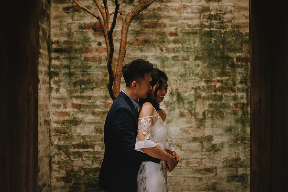 Photo by Snap by Three. theweddingnotebook.com