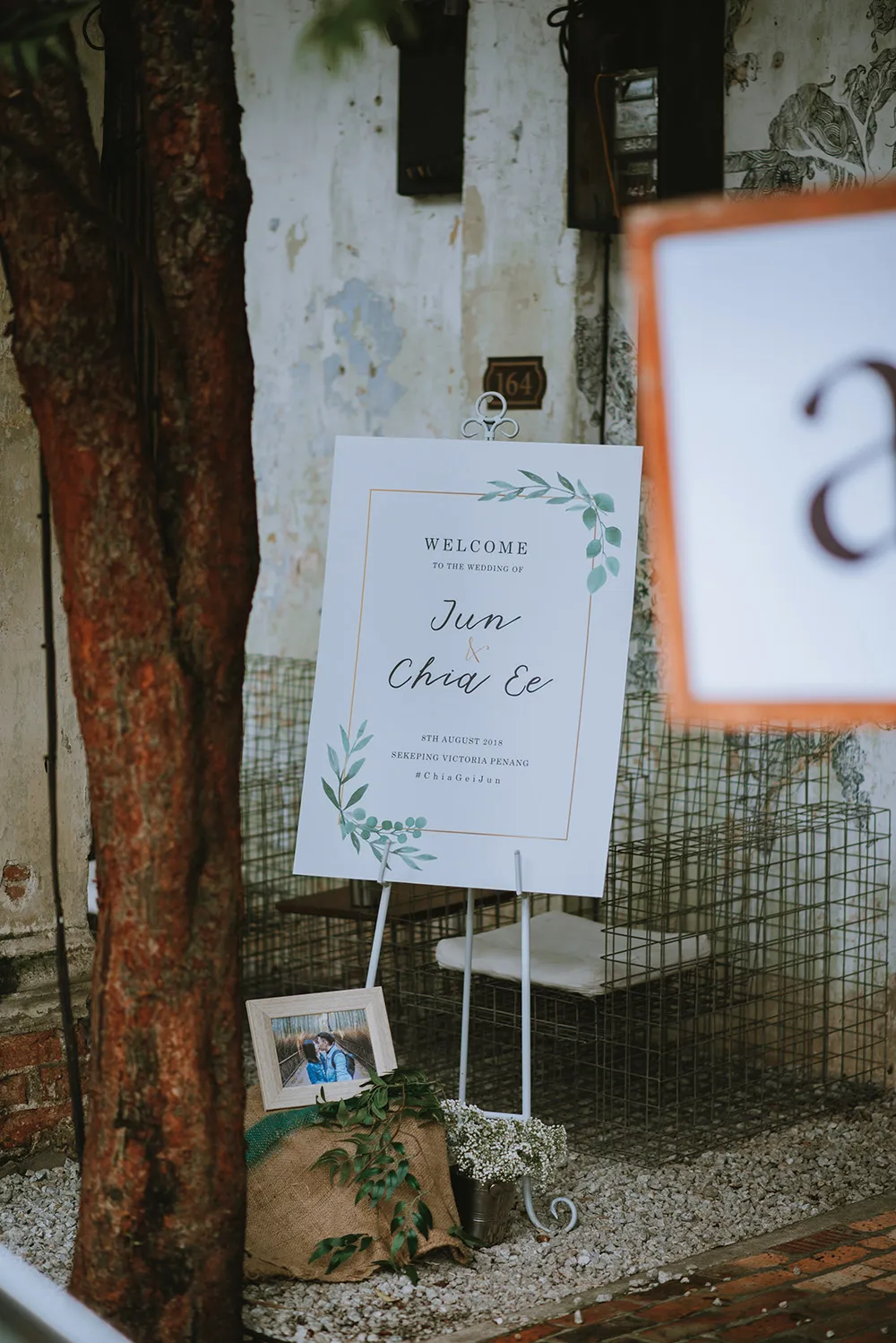 Photo by Snap by Three. theweddingnotebook.com