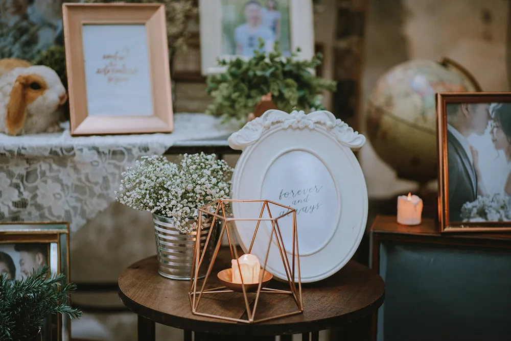 Photo by Snap by Three. theweddingnotebook.com