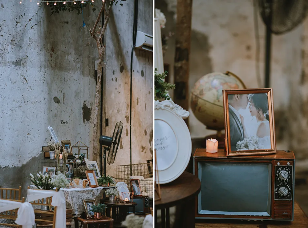 Photo by Snap by Three. theweddingnotebook.com