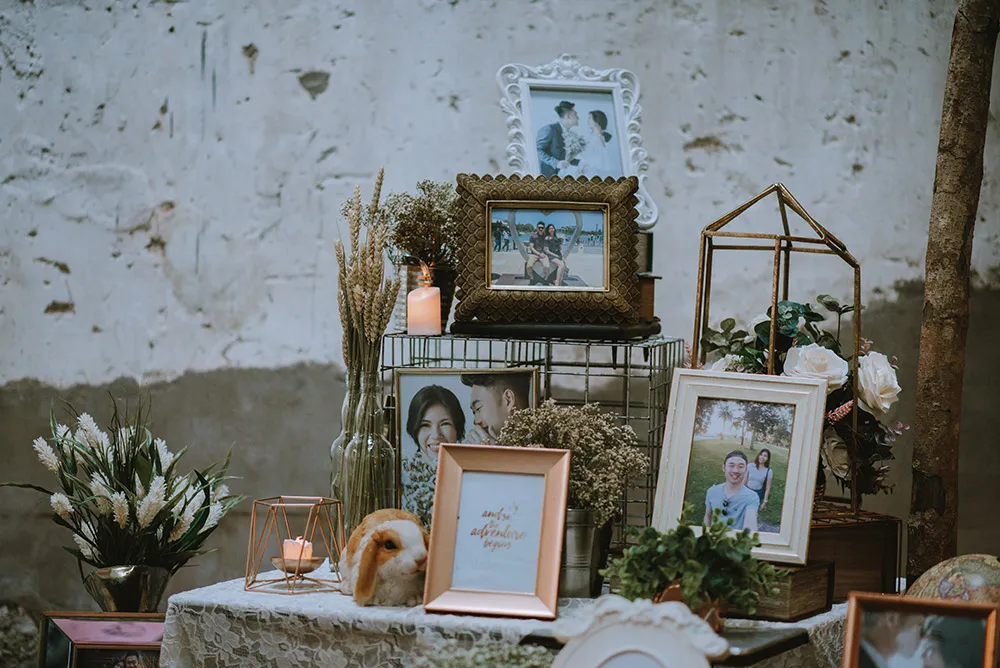 Photo by Snap by Three. theweddingnotebook.com