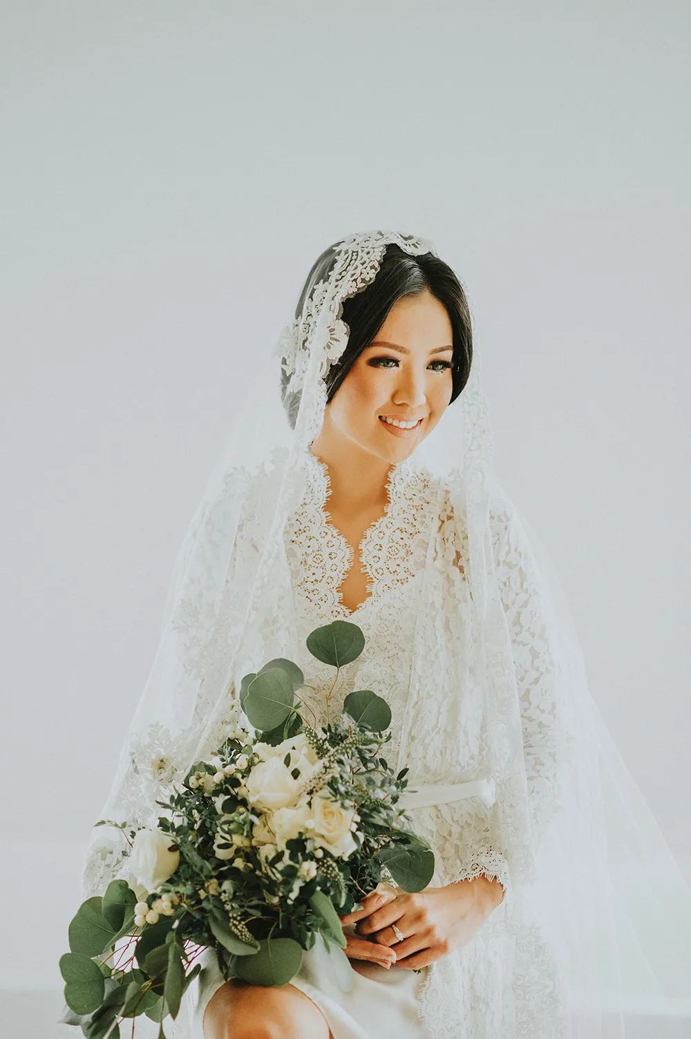 Photo by Diktat Photography. theweddingnotebook.com