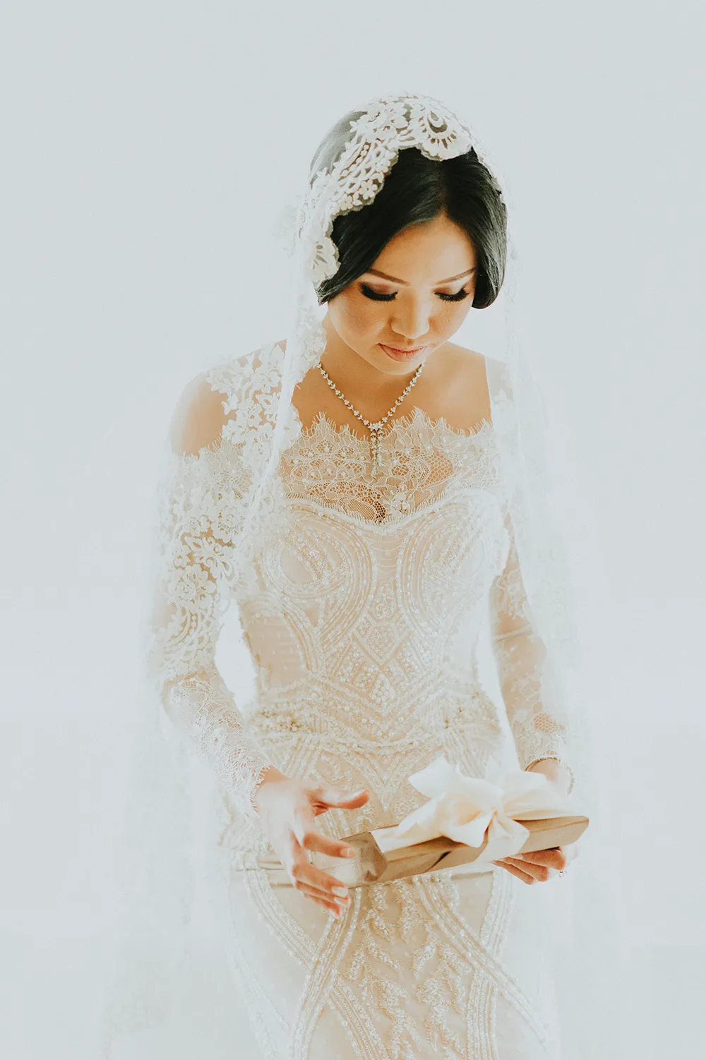 Photo by Diktat Photography. theweddingnotebook.com