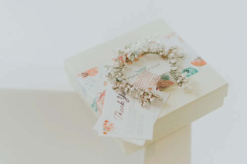 Photo by Diktat Photography. theweddingnotebook.com