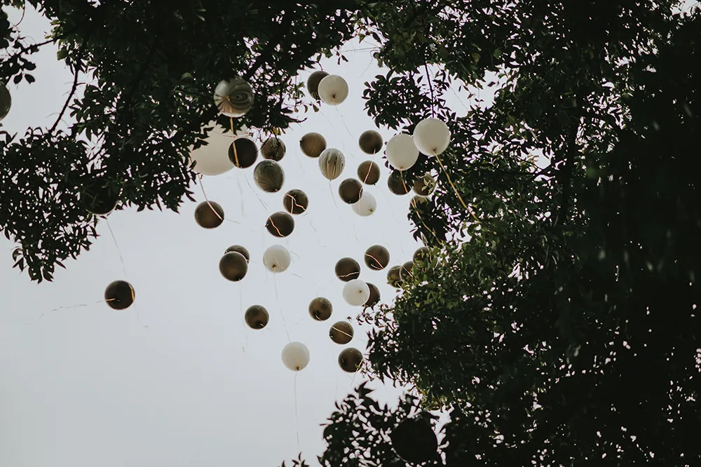 Photo by Diktat Photography. theweddingnotebook.com