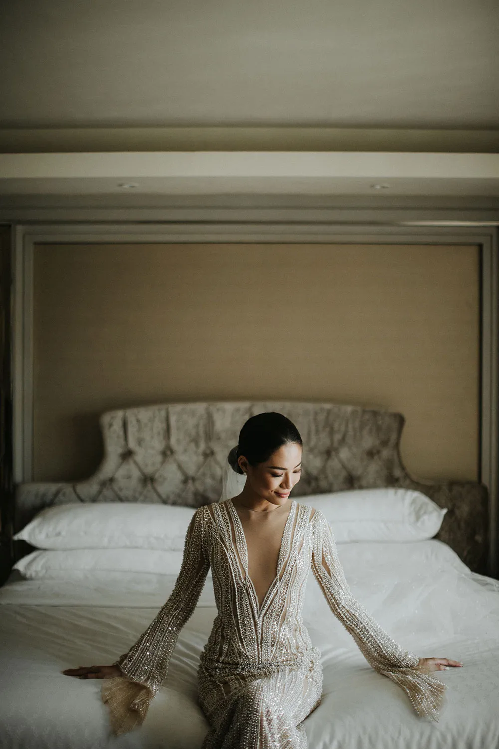 Photo by Iluminen. theweddingnotebook.com