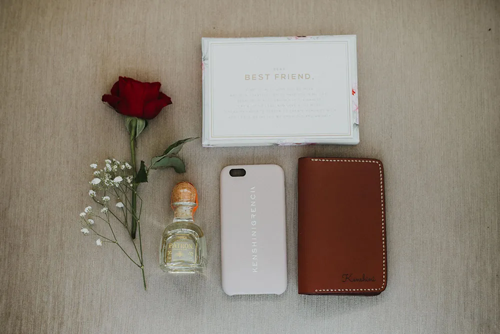 Photo by Iluminen. theweddingnotebook.com