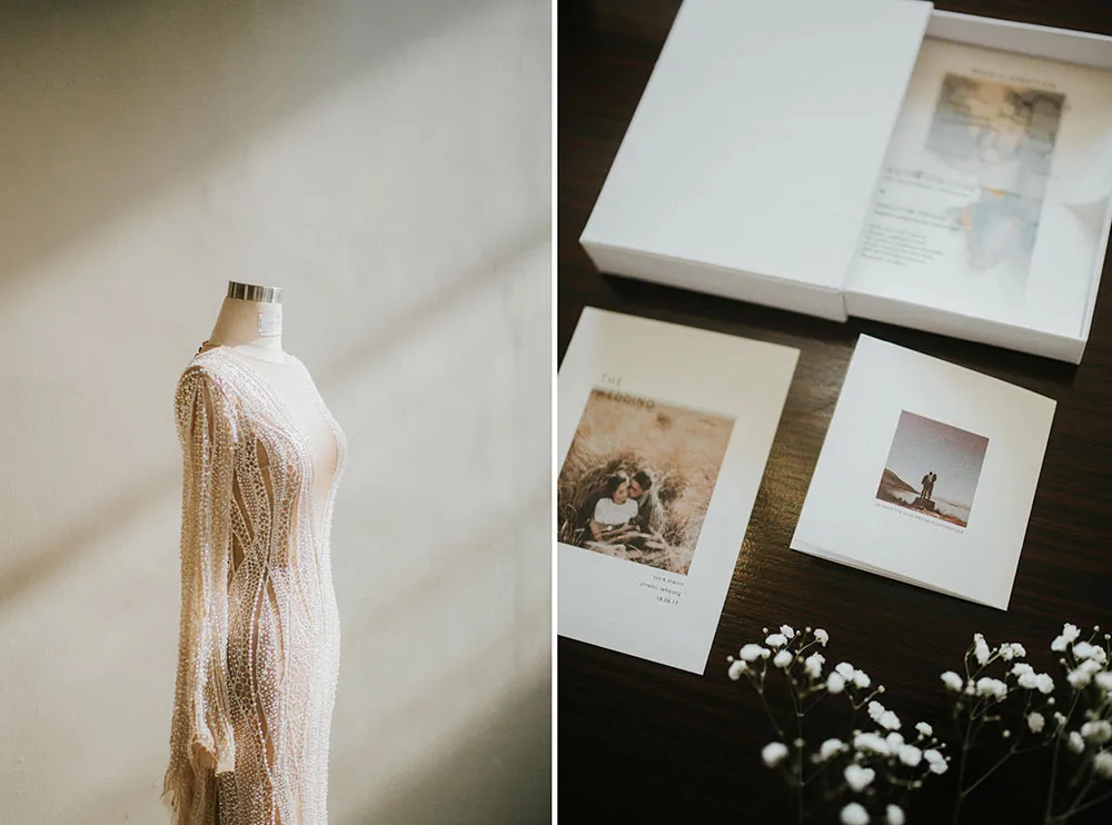 Photo by Iluminen. theweddingnotebook.com