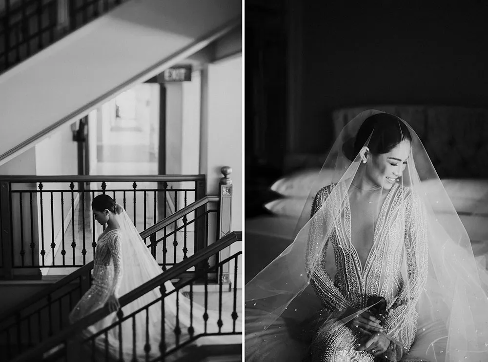 Photo by Iluminen. theweddingnotebook.com