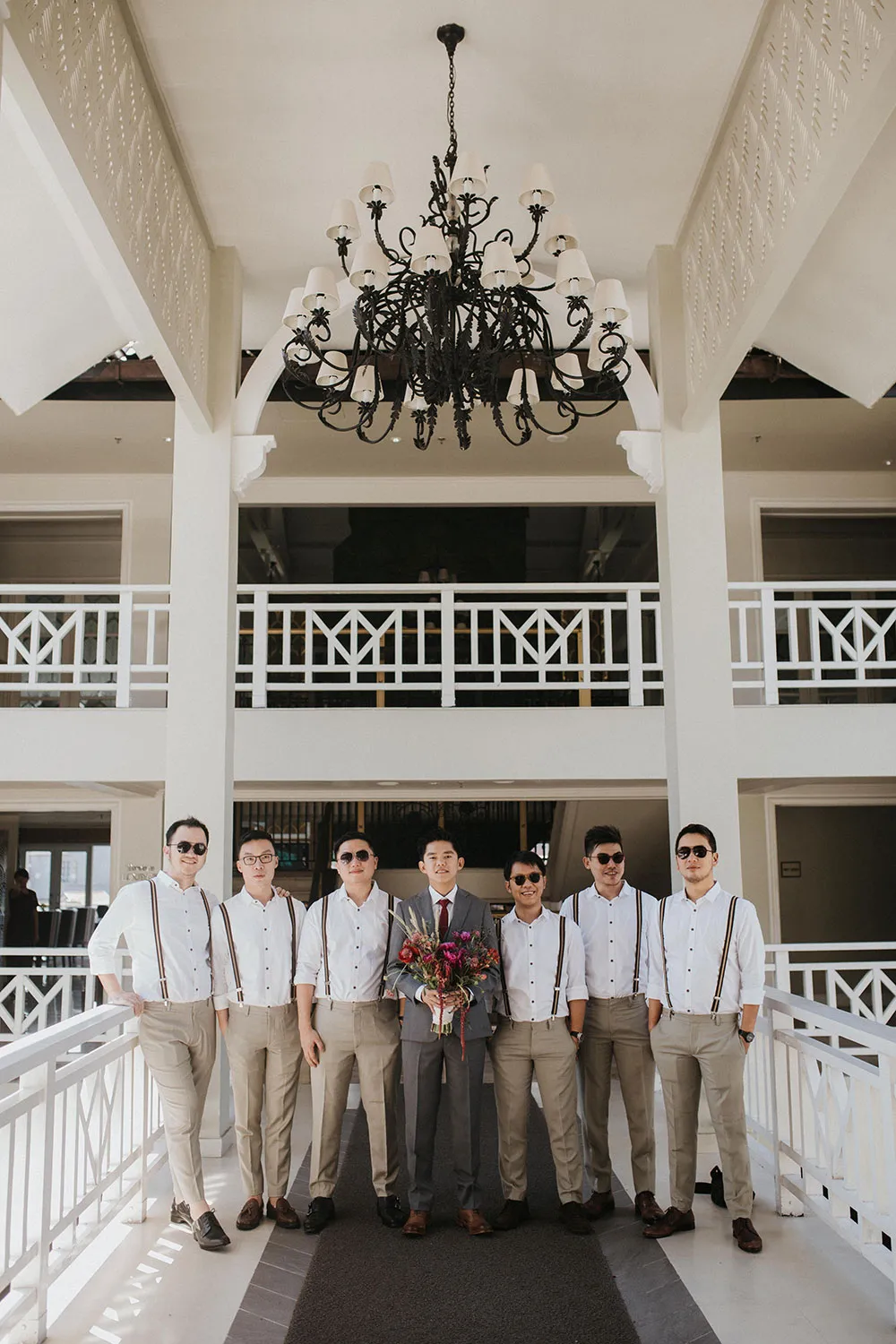 Photo by Iluminen. theweddingnotebook.com