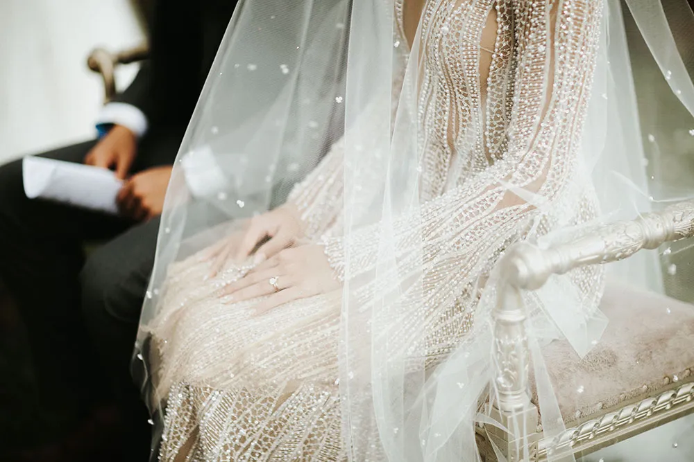 Photo by Iluminen. theweddingnotebook.com