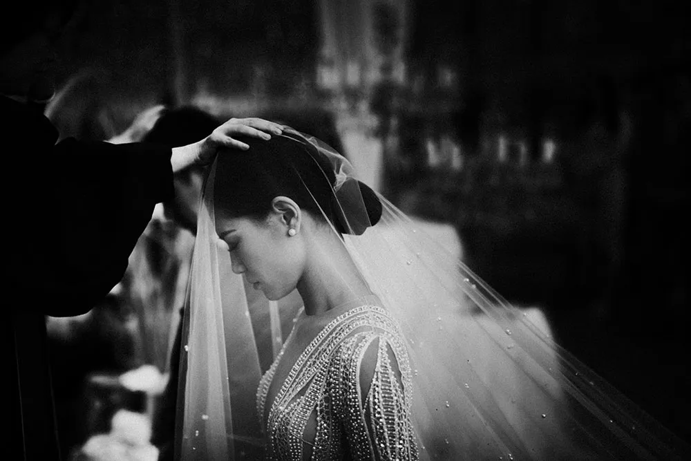 Photo by Iluminen. theweddingnotebook.com