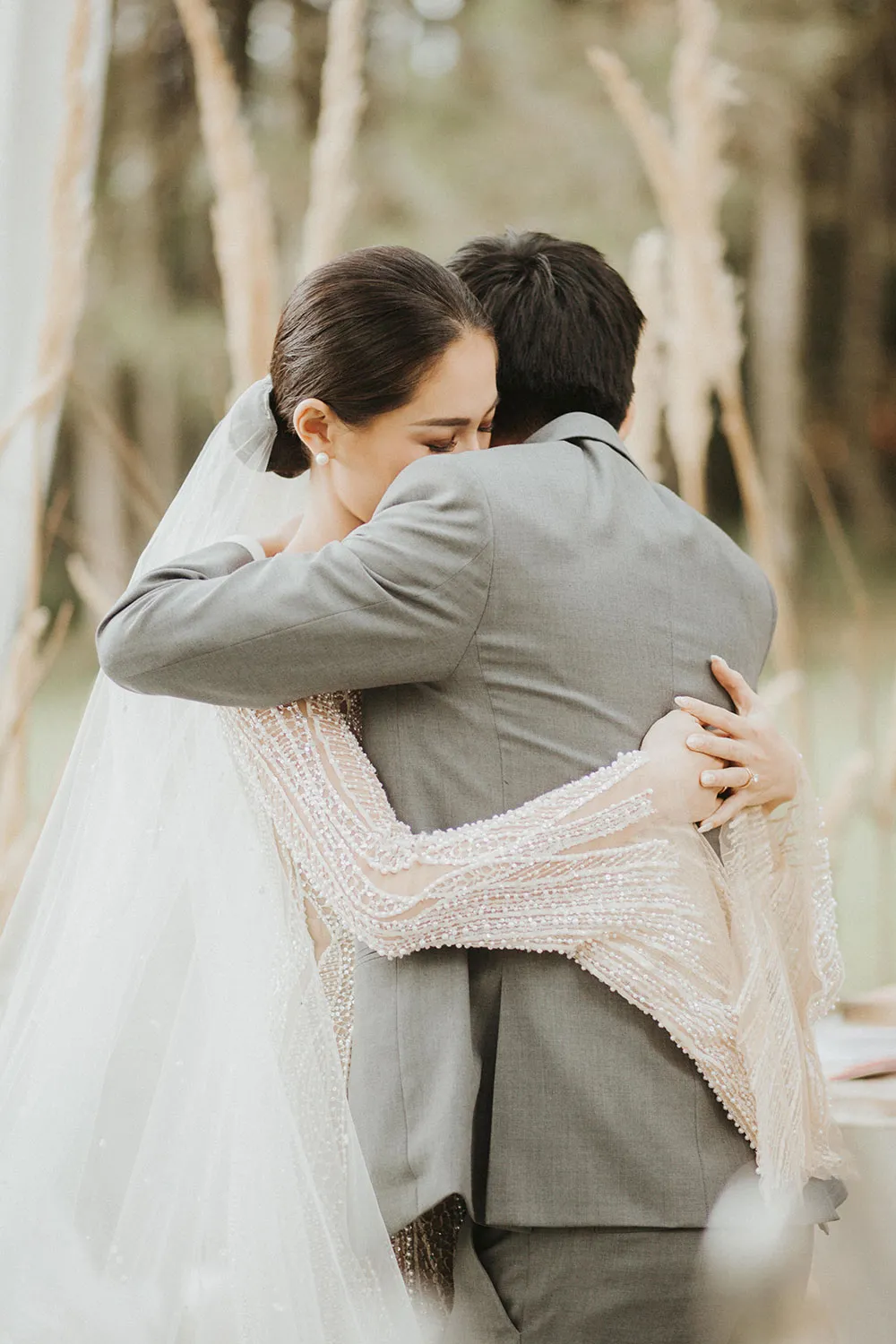 Photo by Iluminen. theweddingnotebook.com