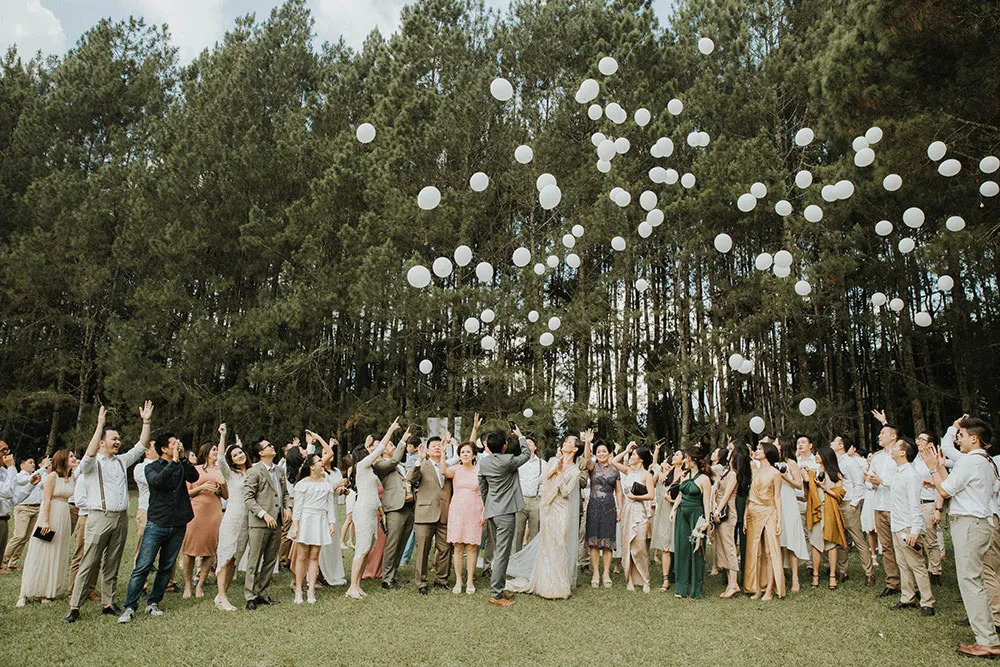 Photo by Iluminen. theweddingnotebook.com