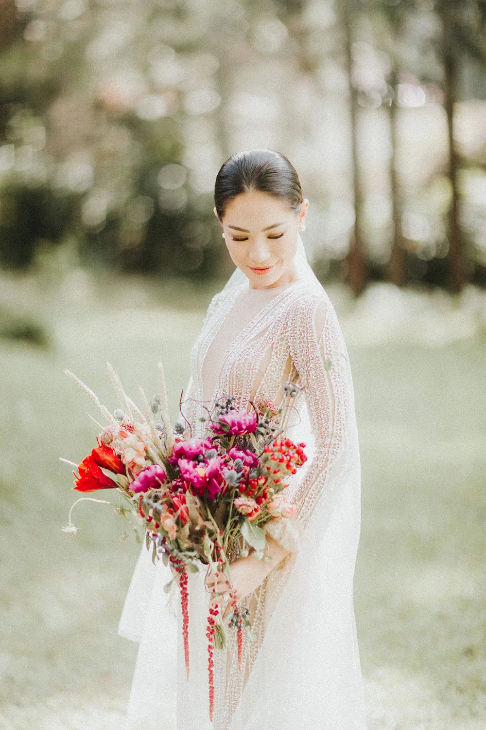 Photo by Iluminen. theweddingnotebook.com