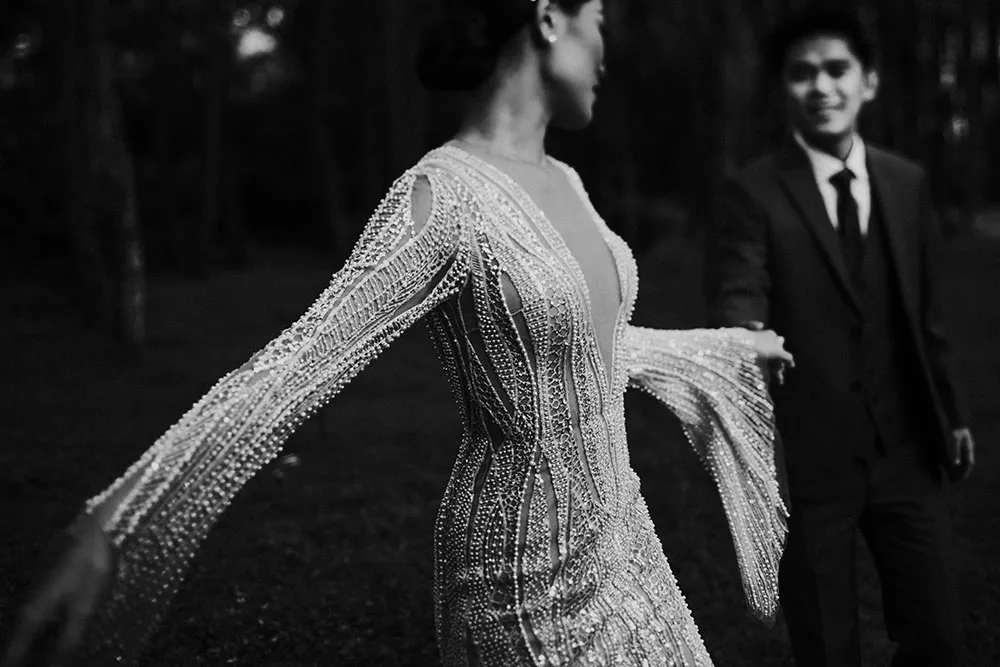 Photo by Iluminen. theweddingnotebook.com