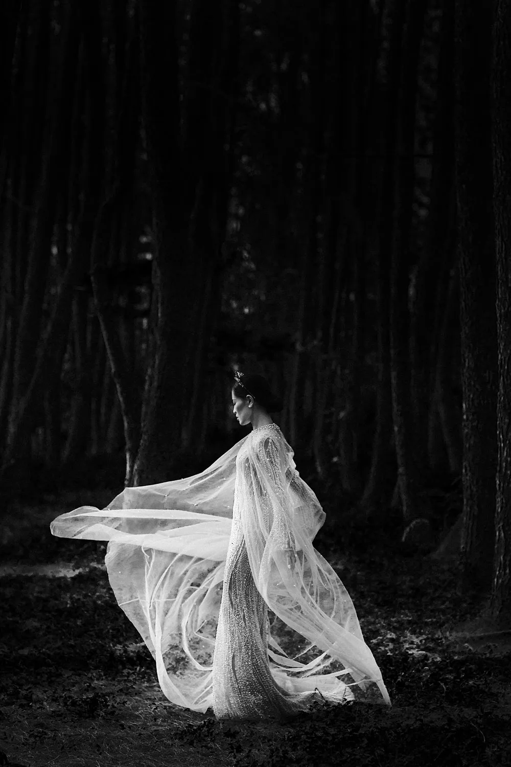 Photo by Iluminen. theweddingnotebook.com