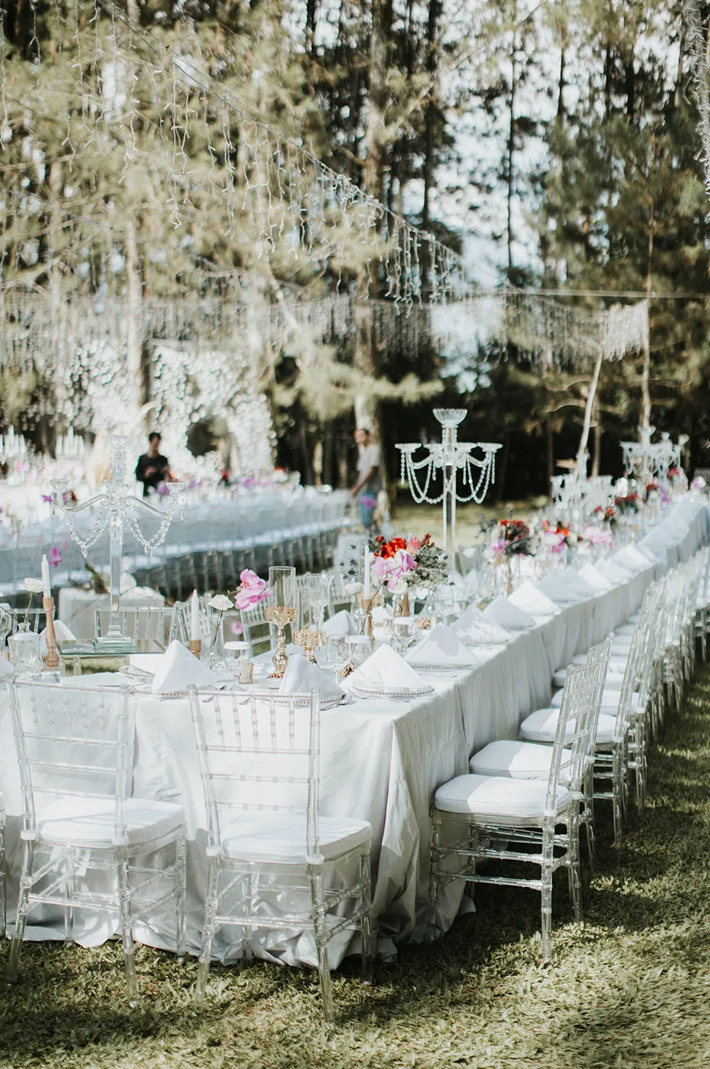 Photo by Iluminen. theweddingnotebook.com