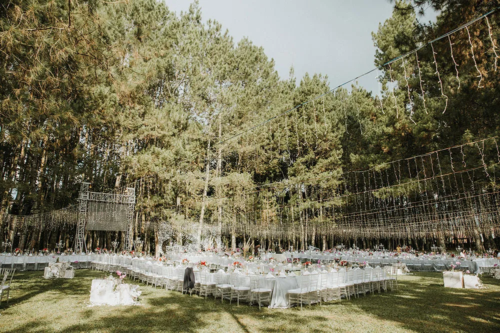 Photo by Iluminen. theweddingnotebook.com