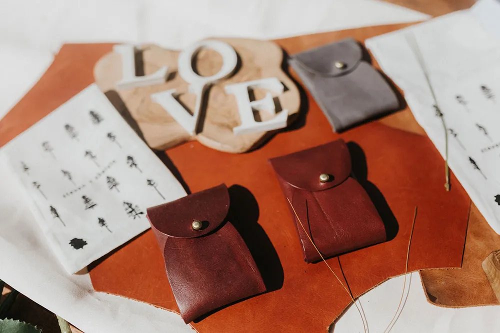 Photo by Iluminen. theweddingnotebook.com