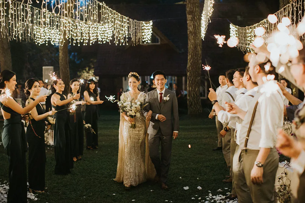 Photo by Iluminen. theweddingnotebook.com