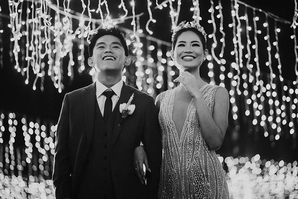 Photo by Iluminen. theweddingnotebook.com