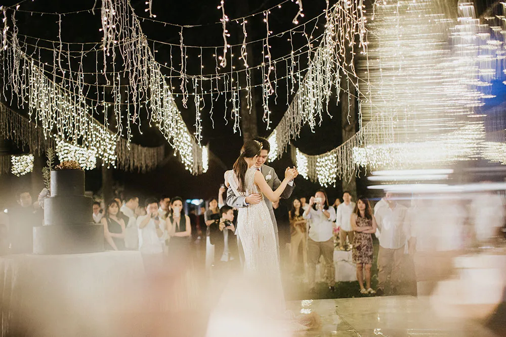 Photo by Iluminen. theweddingnotebook.com