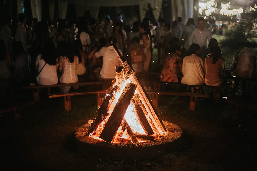 Photo by Iluminen. theweddingnotebook.com