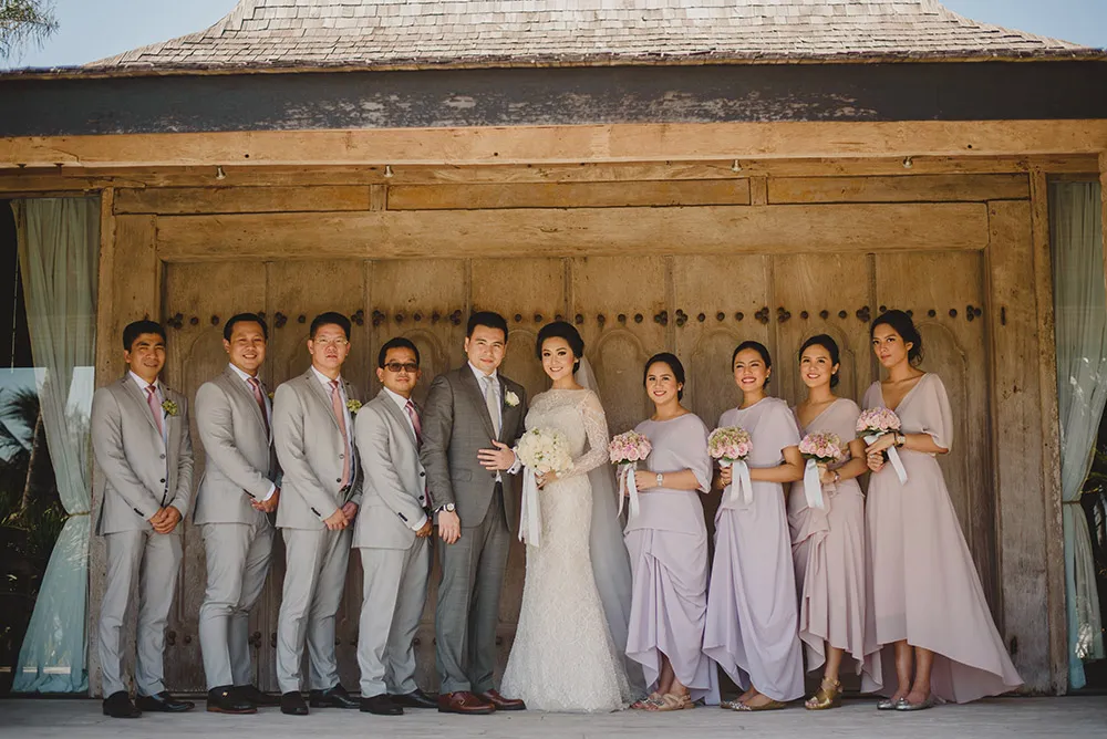 Photo by Terralogical. theweddingnotebook.com