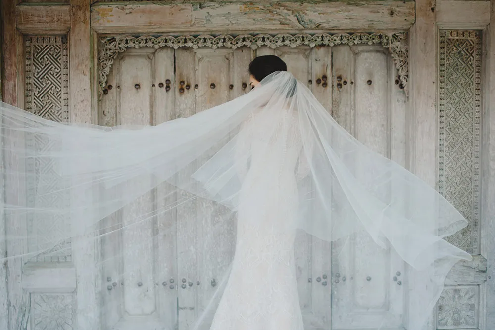 Photo by Terralogical. theweddingnotebook.com