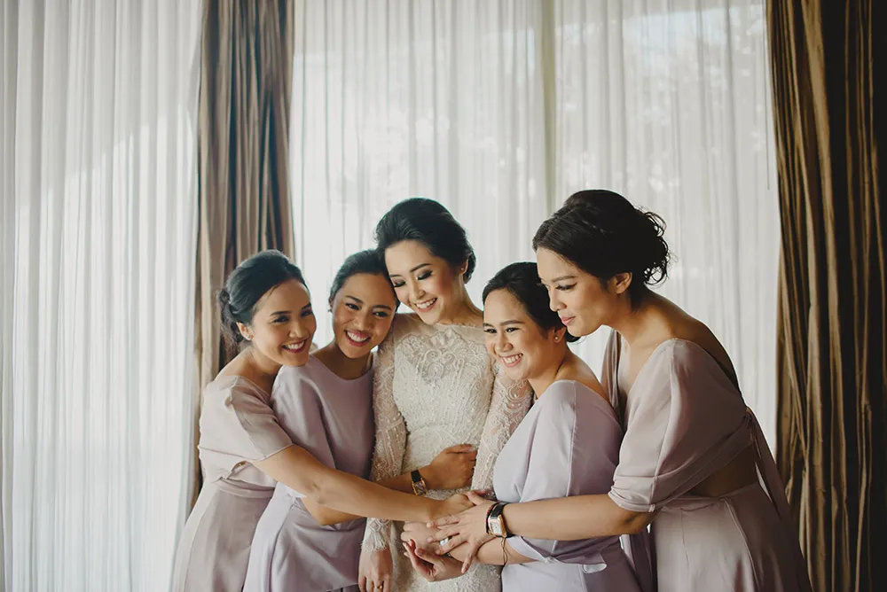 Photo by Terralogical. theweddingnotebook.com