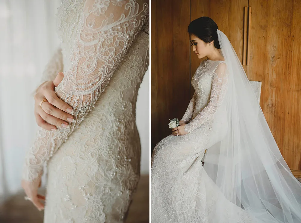 Photo by Terralogical. theweddingnotebook.com