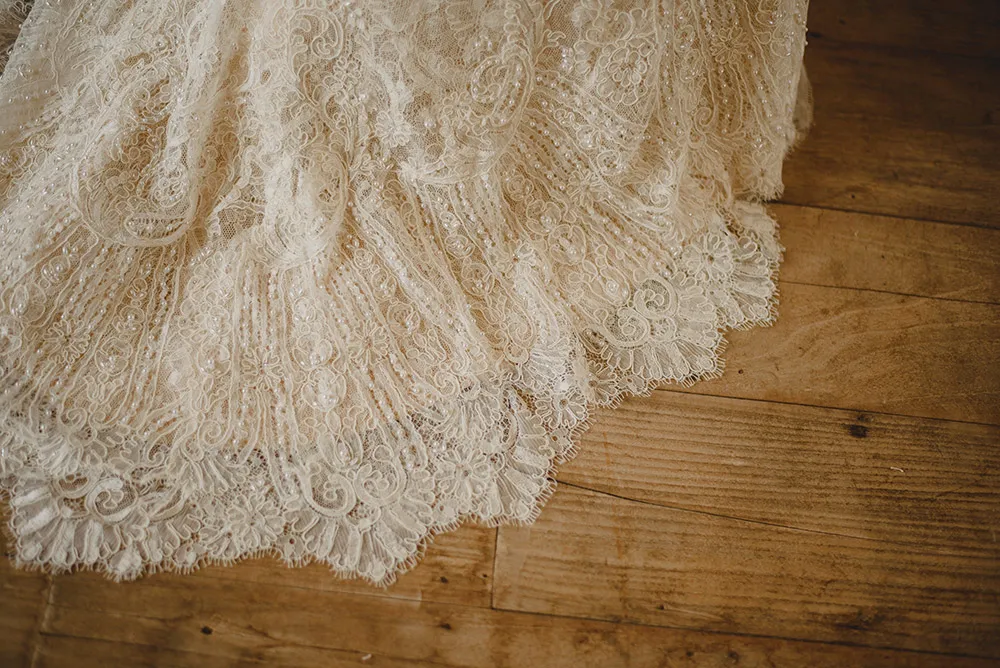 Photo by Terralogical. theweddingnotebook.com