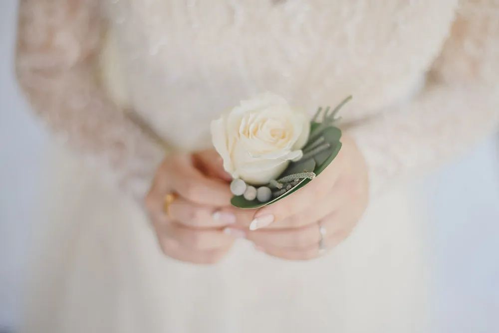 Photo by Terralogical. theweddingnotebook.com