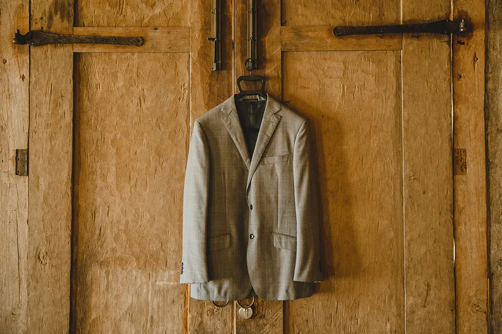 Photo by Terralogical. theweddingnotebook.com