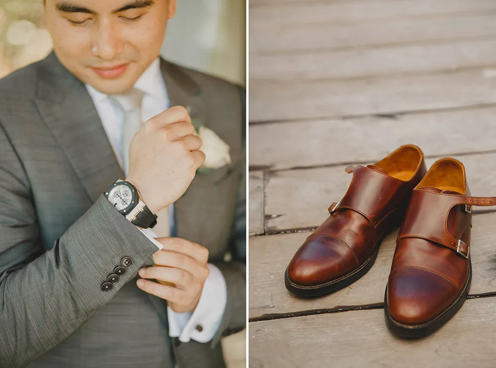 Photo by Terralogical. theweddingnotebook.com