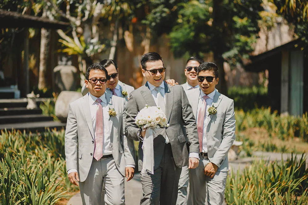 Photo by Terralogical. theweddingnotebook.com