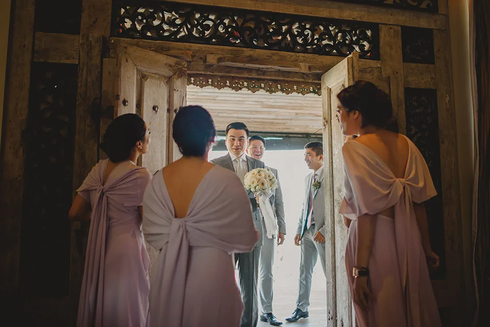 Photo by Terralogical. theweddingnotebook.com