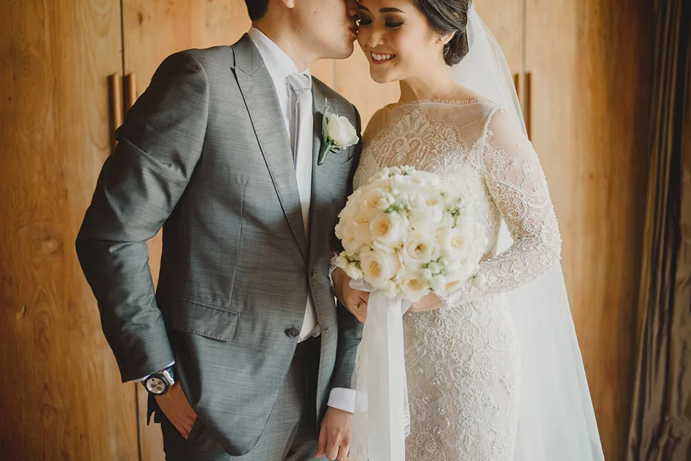 Photo by Terralogical. theweddingnotebook.com