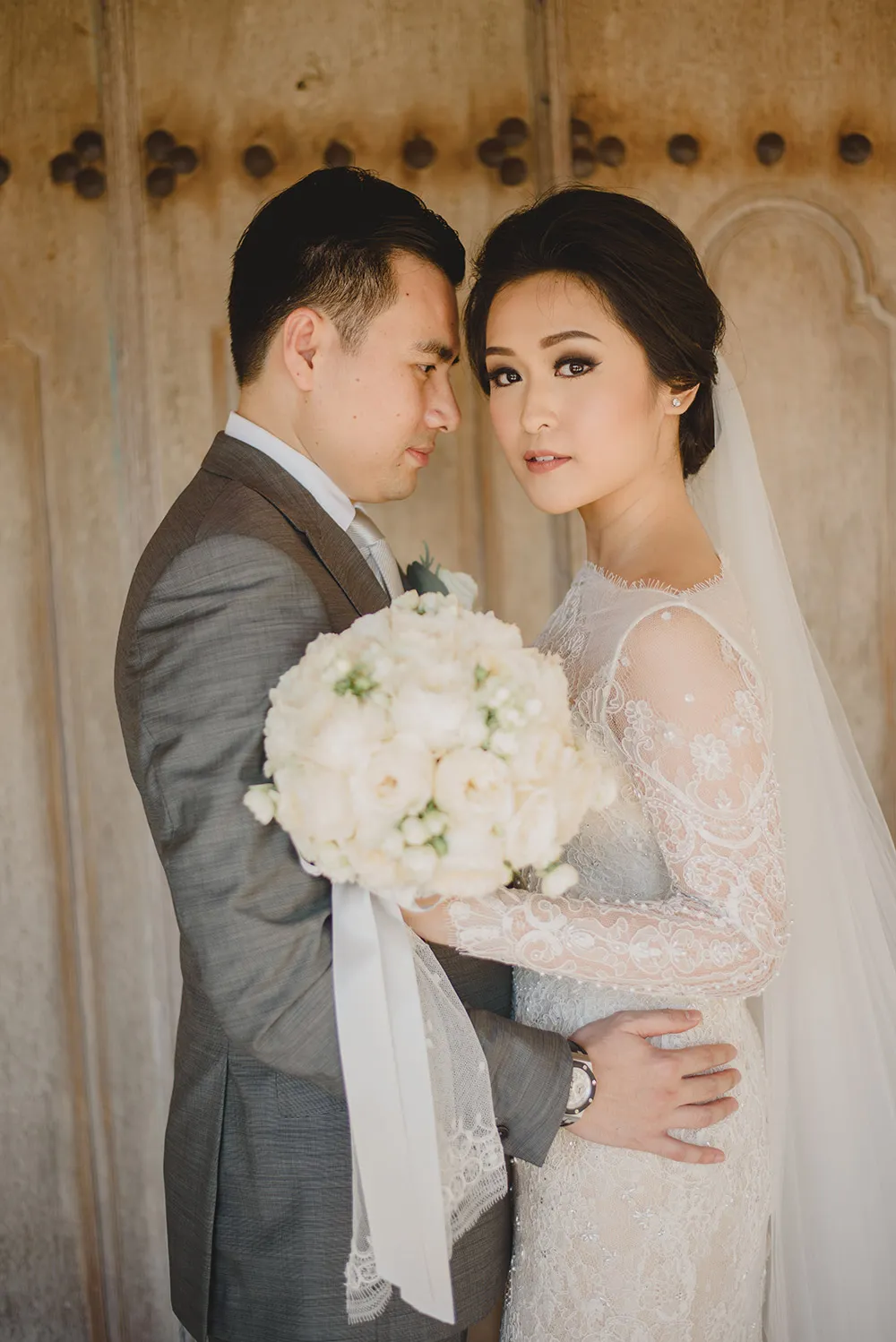 Photo by Terralogical. theweddingnotebook.com