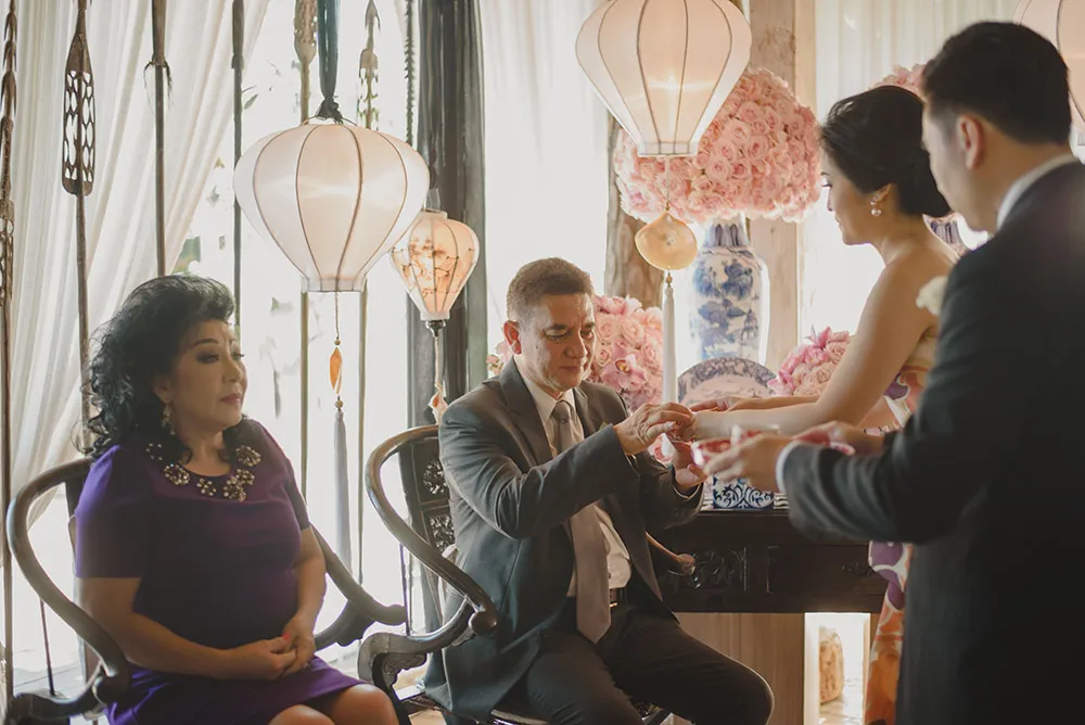 Photo by Terralogical. theweddingnotebook.com