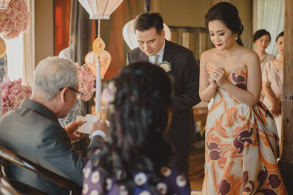 Photo by Terralogical. theweddingnotebook.com