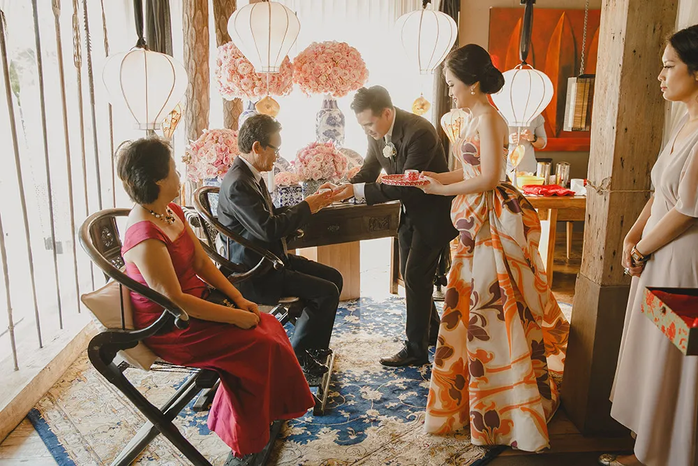 Photo by Terralogical. theweddingnotebook.com