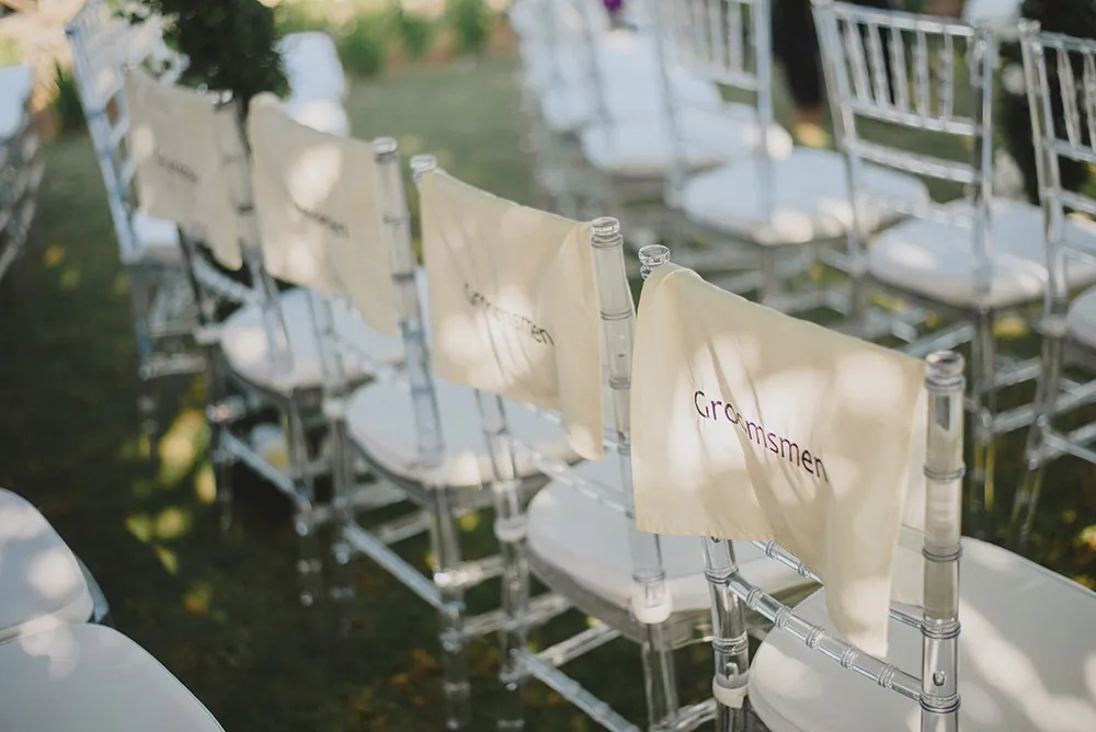 Photo by Terralogical. theweddingnotebook.com